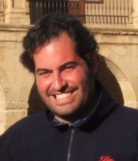 Pontmercy's profile picture. Tengo el mejor trabajo del mundo