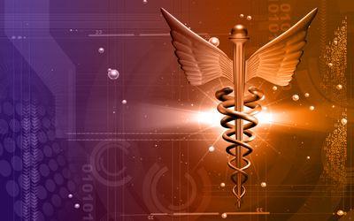 Urbanicine's profile picture. Health ★ Medicine ★ Science ★ Technology