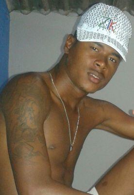 Sou boy