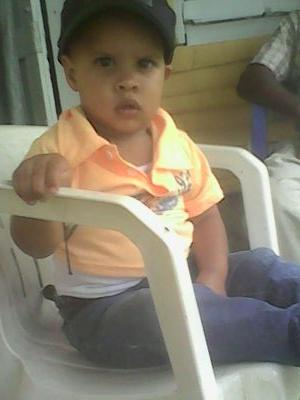 CaroleidyO's profile picture. 