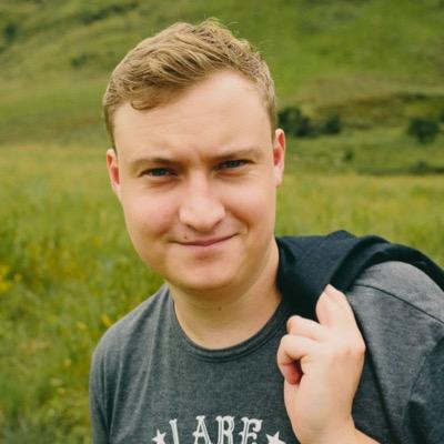 Entrepreneur & MD at https://t.co/WFdHfm9OyH We build platforms for leading international brands and give a damn about our clients and team!