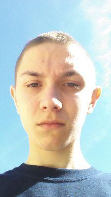 metallica10183's profile picture. 