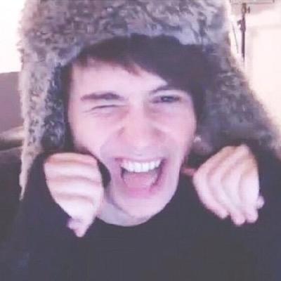 OURANPHlL's profile picture. FOLLOW @INHALESDAN