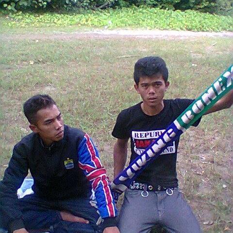 VanssPersib's profile picture. 