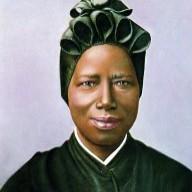 The Lord has loved me so much: we must love everyone...we must be compassionate! -St. Josephine Bakhita