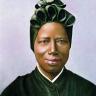DPBakhita's profile picture. The Lord has loved me so much: we must love everyone...we must be compassionate! -St. Josephine Bakhita