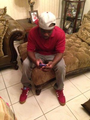 Recognize real when you hear it. Miami got a new sound coming...BELIEVE DAT!! IG: @thereal_v12