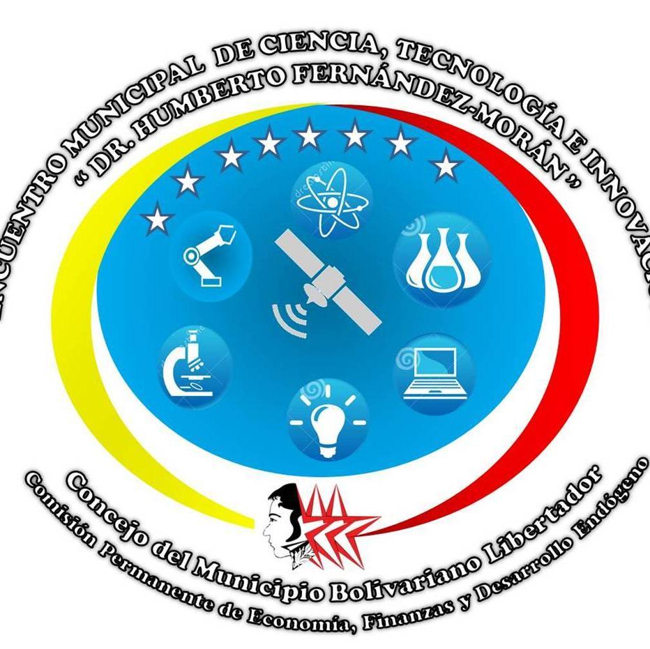 Encuentro Municipal de Ciencia, Tecnología e Innovación Dr. Humberto Fernández-Morán