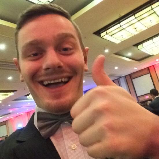 rohonczy_6's profile picture. Finally back on that twitter game