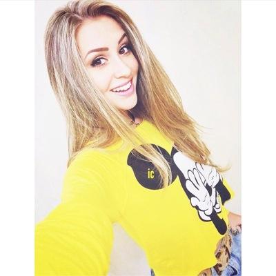 encontrei minha inspiraçao na @cacau_sshow