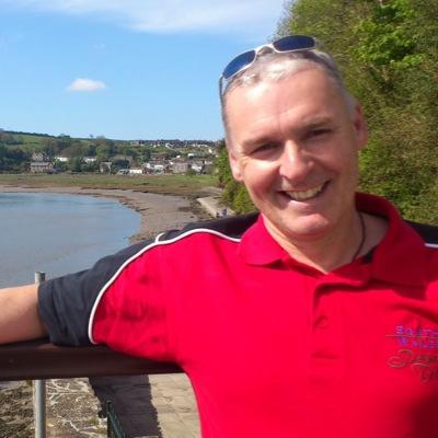 SouthWalesTours's profile picture. Wales Blue Badge Guide offering sightseeing tours for small groups and individuals.