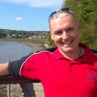 Noel Clawson (@southwalestours) Twitter profile photo