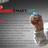 Technosmart247's profile picture. 