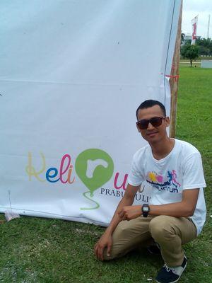Hujan adalah salah satu cara menciptakan suasana menjadi romantis