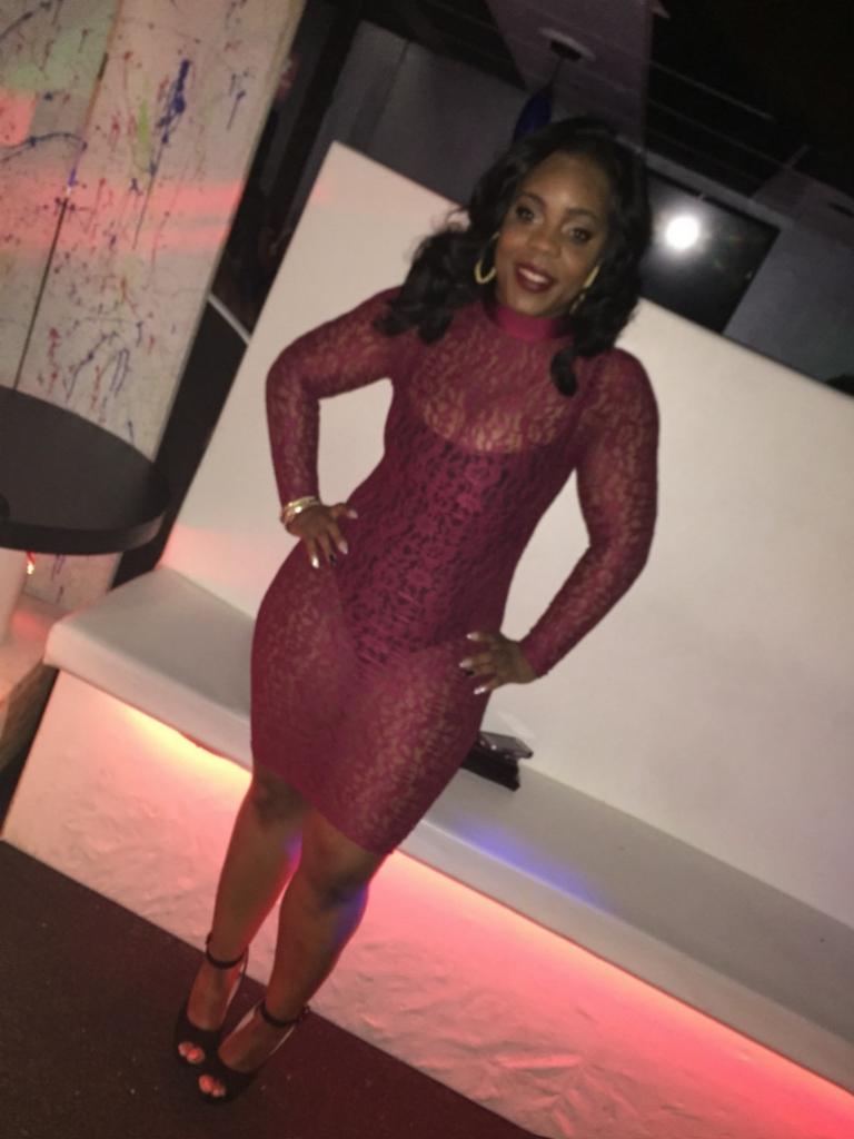 I_RUN_CT's profile picture. Nurse in the makingfocus on making my self into the women I'm destined to be