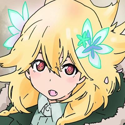 ひきにくハンバーグさんのプロフィール画像