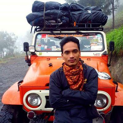 Penikmat Alam #SaveOurEarth #SalamLestari