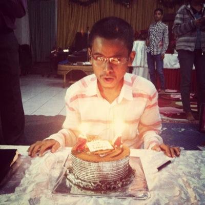 rubenmarshell's profile picture. uben / 24 years old / 081283852923 /7984D944