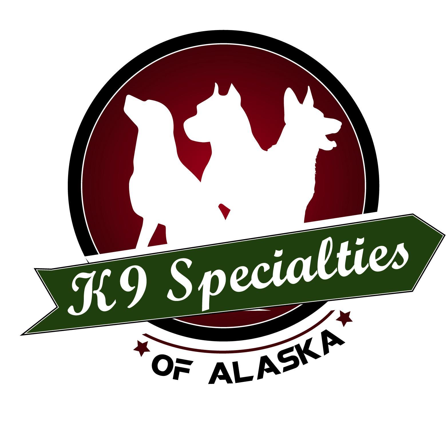 k9 specialties