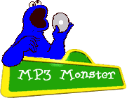 mp3monster Profile Picture