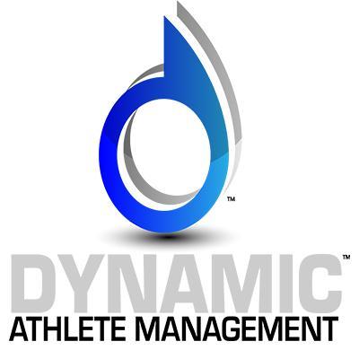 Quality full service sports management designed to protect and educate athletes on maximizing their careers.
IG: DAMGMT