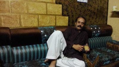 khalidnadeem001's profile picture. 