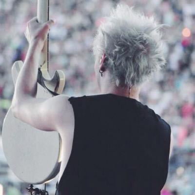 im muke af