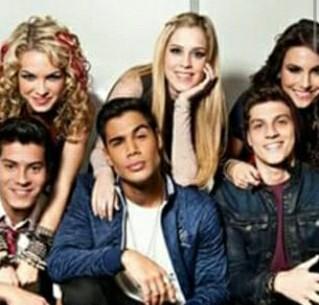 eu te amo lua blanco