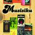 MUSISI INDONESIA (@musisiid) Twitter profile photo