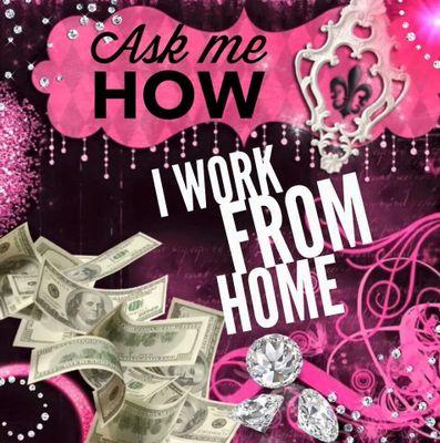 I'm a work at home mother of three and I'm loving every minute of it. I'm making my dreams come true and helping others change their lives, one wrap at a time.