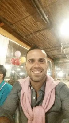 GAnaclerico's profile picture. 