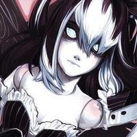 Mar(y)ionette (@deadpuppet_29) 's Twitter Profile