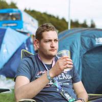 Colm Hickey (@mynameishickey) 's Twitter Profile