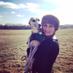 Kirstie Smith (@kirstieasmith) Twitter profile photo