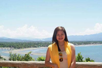 FEU - Tourism'15 | 21 | instagram: mendozasarahm