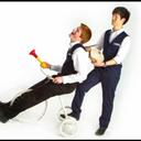 Luke MacLeod - @theboy_onfire - Twitter