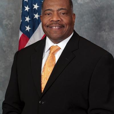 After having served as a Deputy Superintendent and Chief  of Police, I am glad to serve as the Executive Director of Homeland Security and Emergency Management.