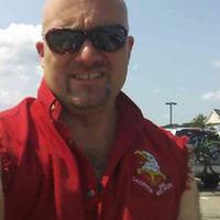 Chris Gagne (@chrism895) 's Twitter Profile