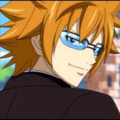 Espíritu celestial/También me conocen como Leo/El que más liga de Fairy Tail/Lucy, yo te protegeré
