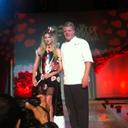 Shaun McCarty - @PastryShaun - Twitter