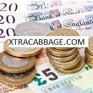 xtracabbage's profile picture. 