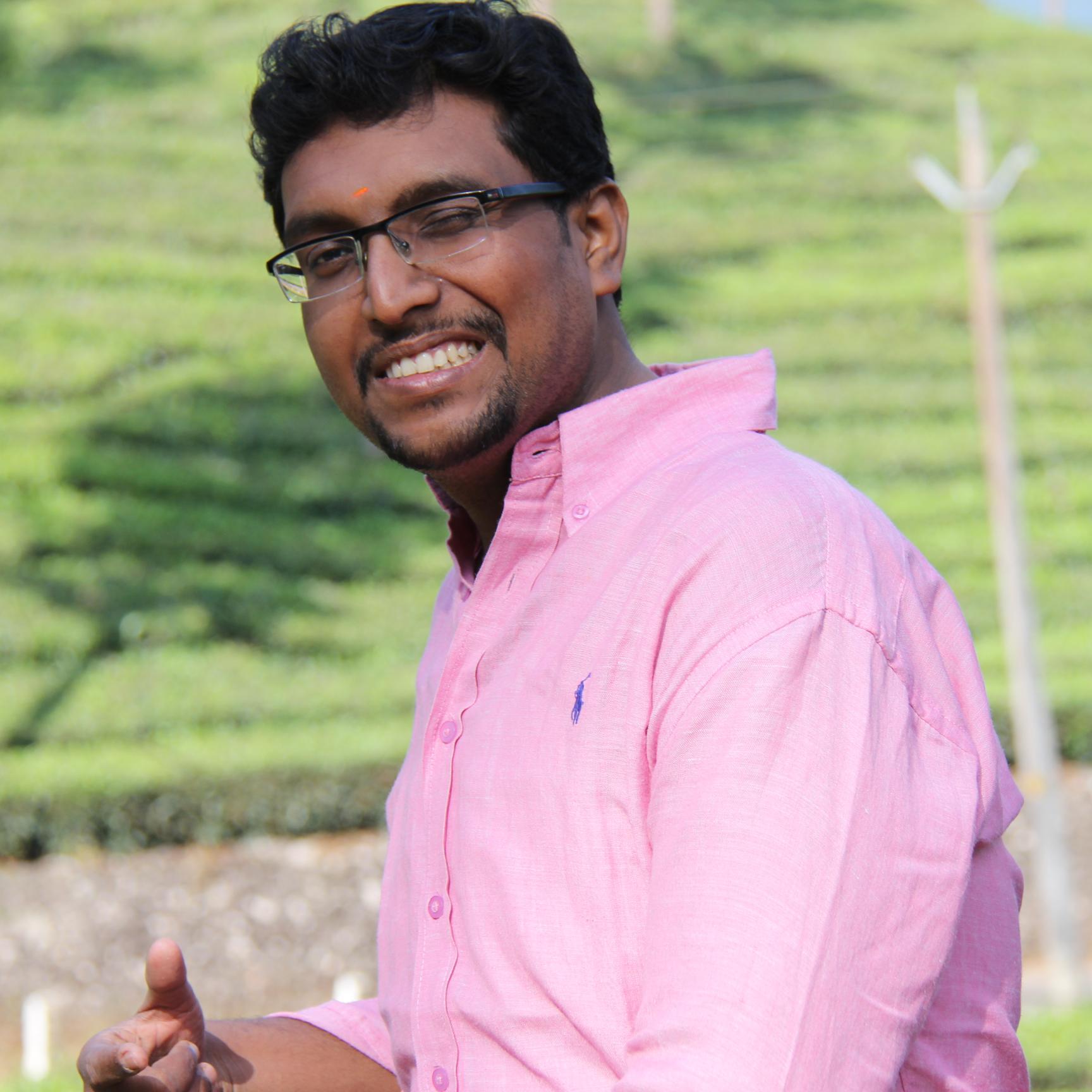Founder & CTO BNB infotech
Web and mobile development company