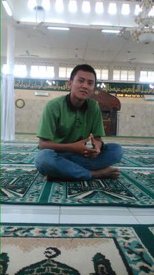 kukuh_webisono's profile picture. 