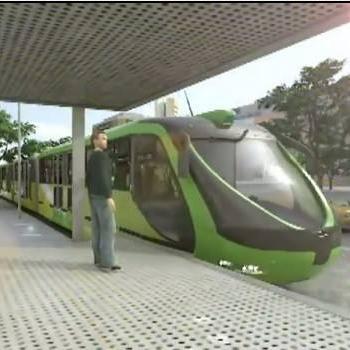 Margarita necesita un sistema de transporte electrico ecologico sin rieles  con seguridad para el usuario que disminuya el  trafico y cree fuentes de empleo.