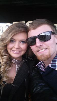 Hillary Hammonds..22..future Mrs. Breytspraak :)