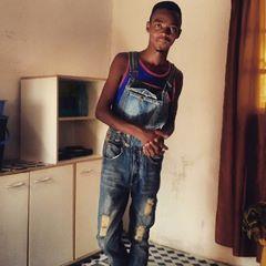 Luyolo_Sixishe's profile picture. Aspiring Journo and a Media Mogul. I'm not looking for much...