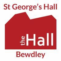 St George's Hall, Bewdley, Community and Arts Hub