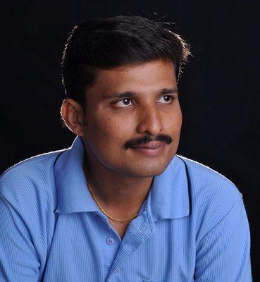 SATHESH KUMAR