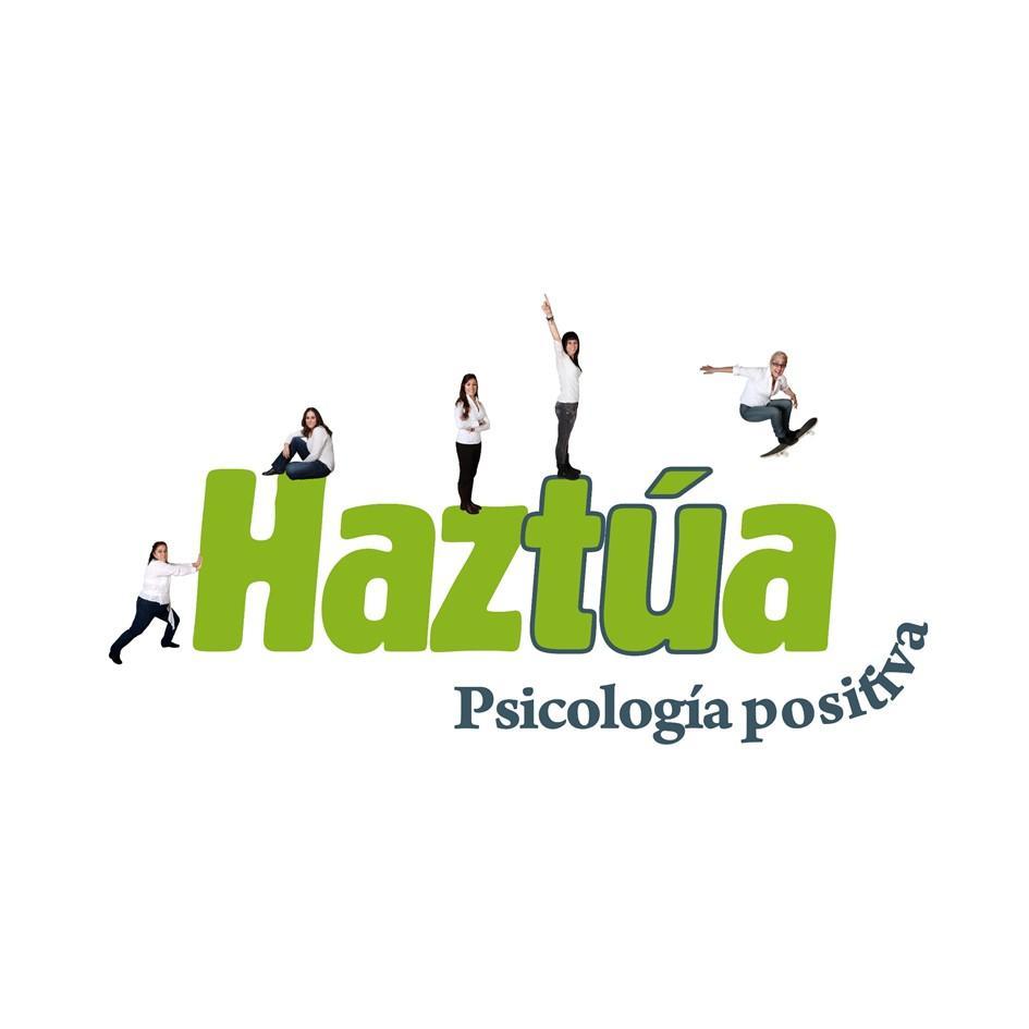 Haztúa Psicología Positiva. Queremos ayudarte, podemos ayudarte.