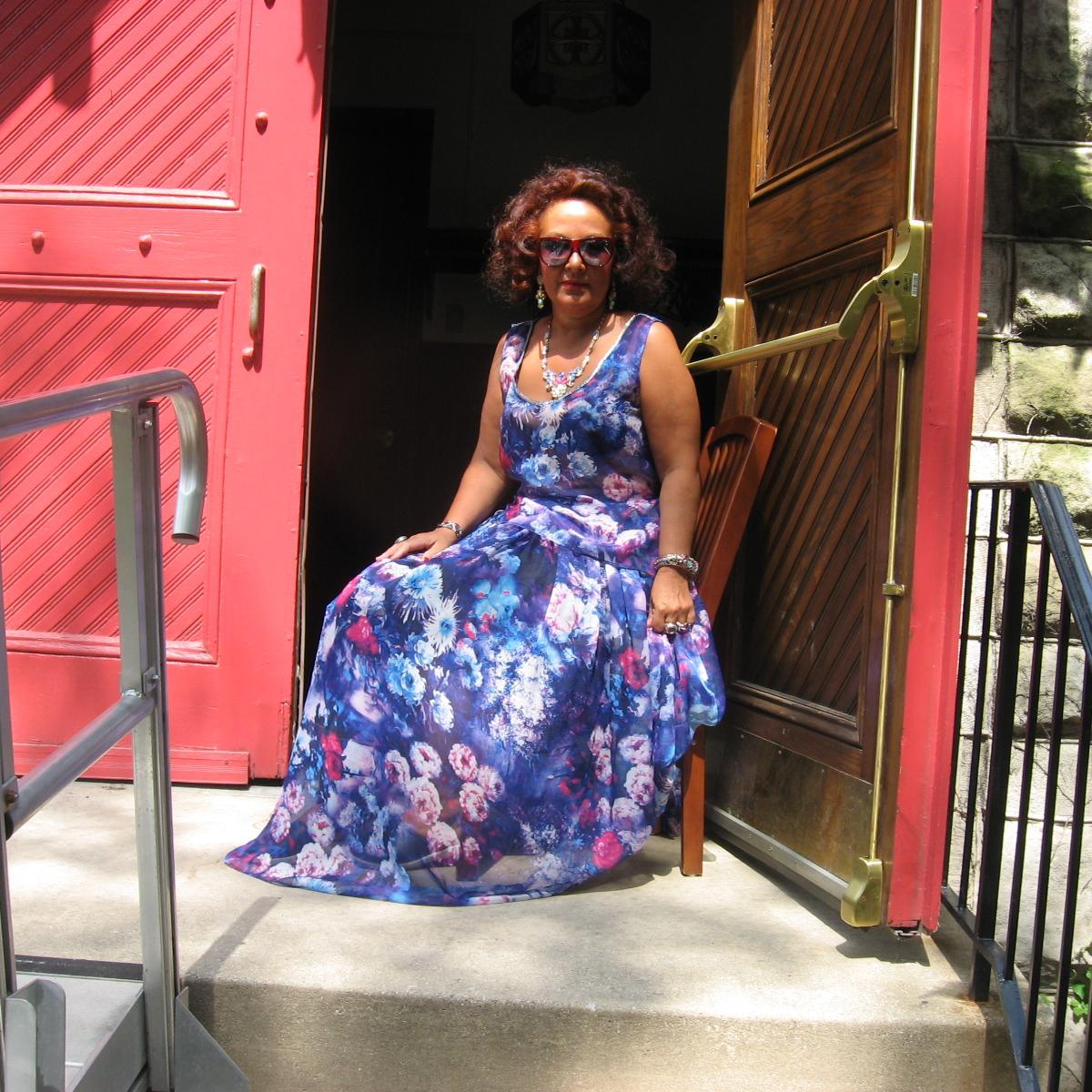 TatyanaTodorov's profile picture. 